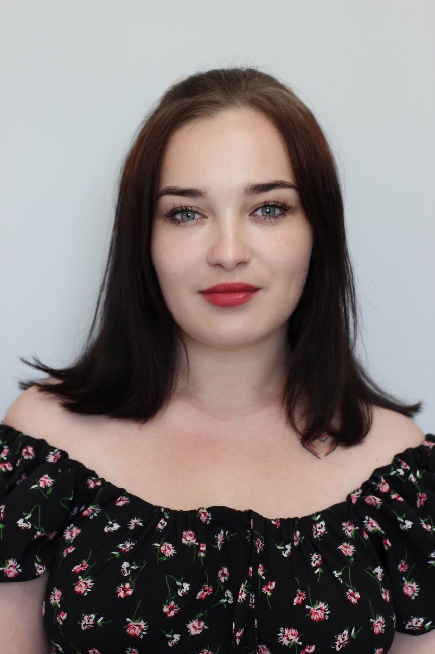 bohachuk valentina