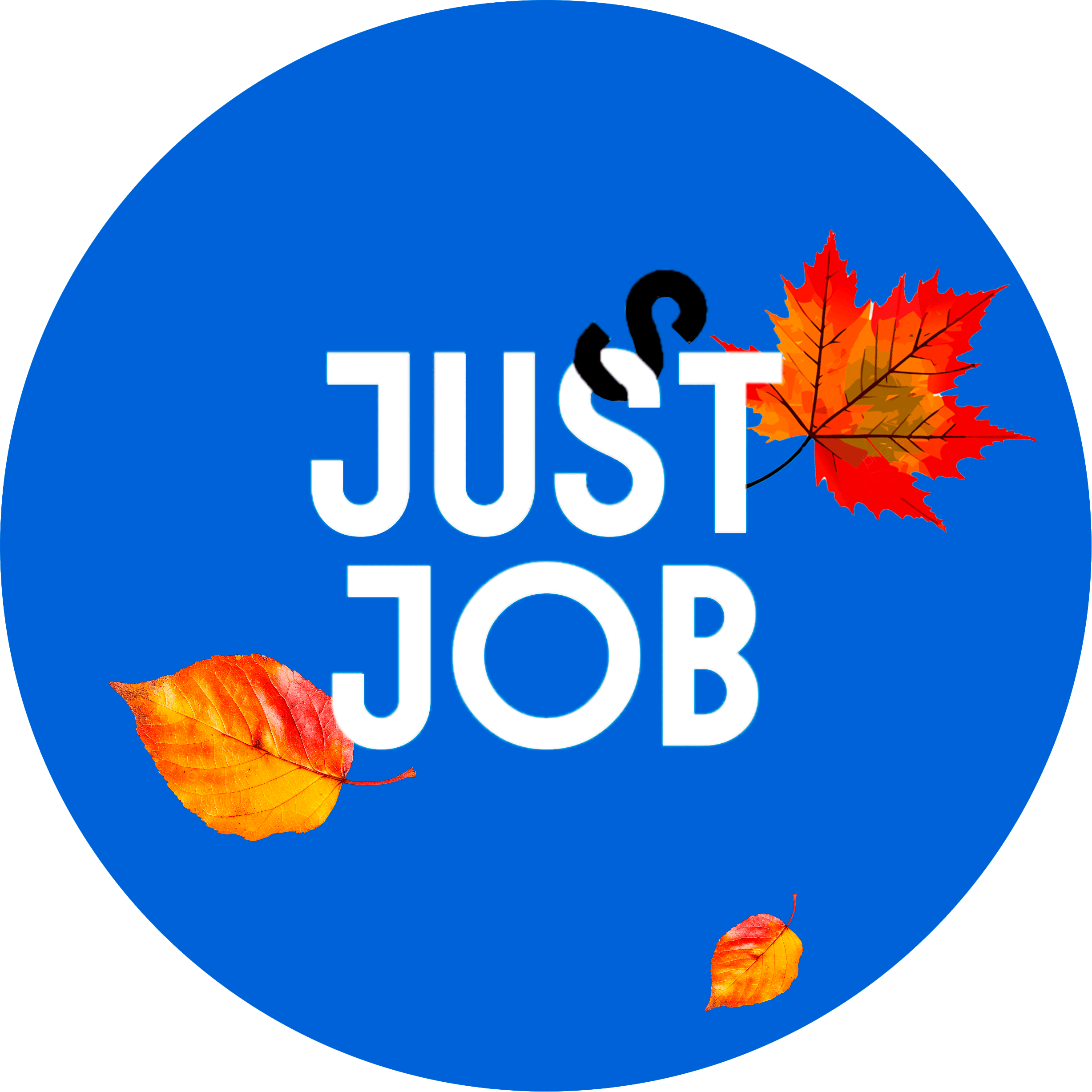 Just Job - Помогаем найти работу в Европе с достойной зарплатой
